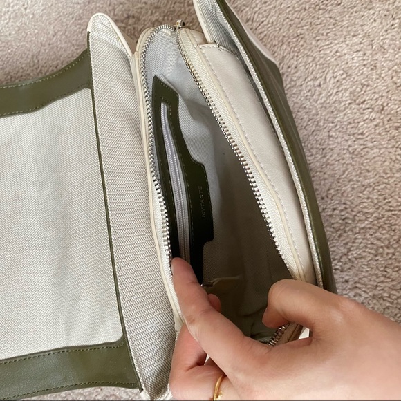 New! Frame box bag - Picture 3 of 9